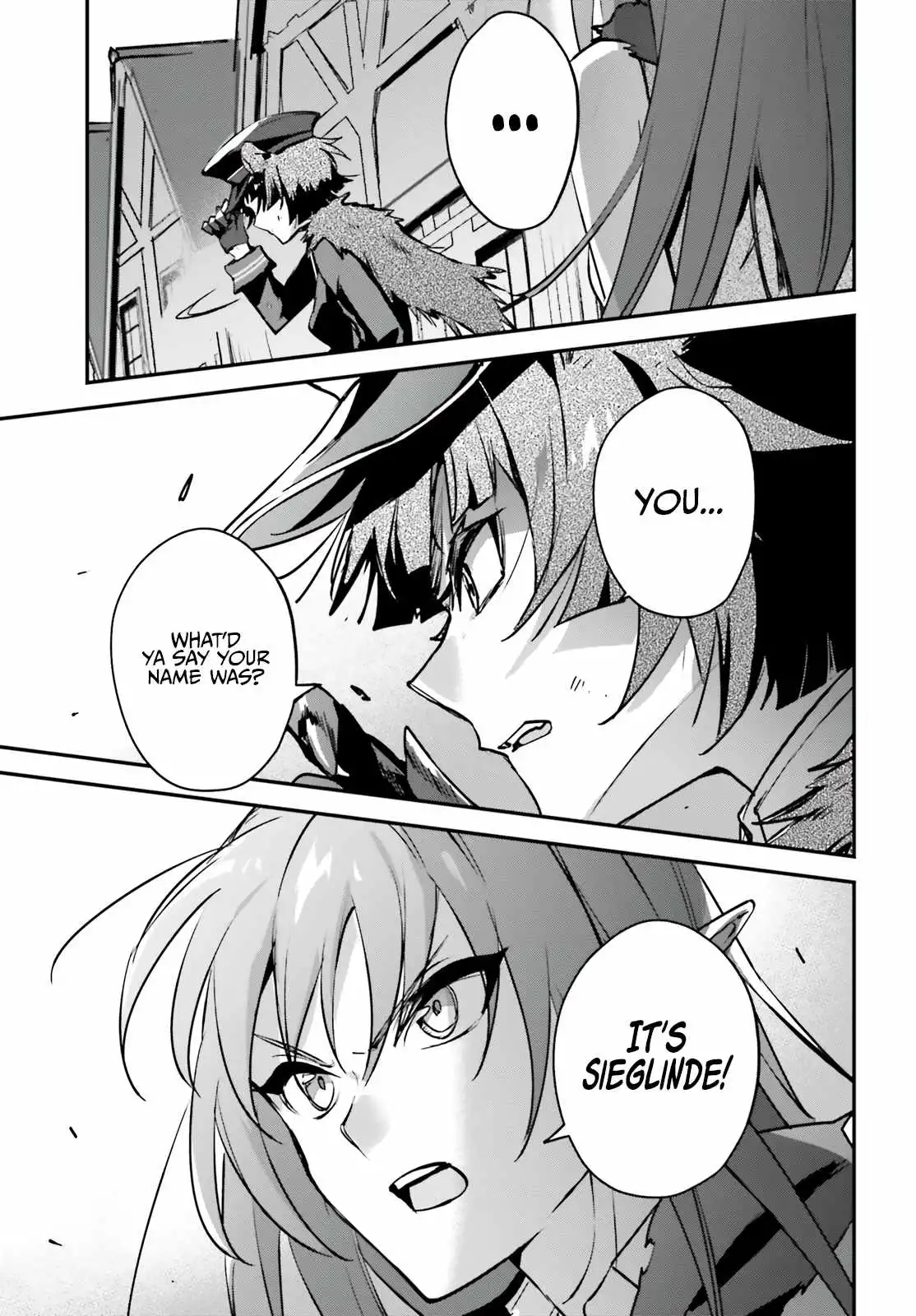 Yuusha Shoukan ni Makikomareta kedo, Isekai wa Heiwa deshita Chapter 37 9